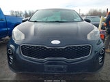 Kia Sportage Lx KNDPMCAC7H7221711 снимка