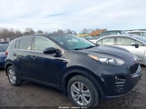 Kia Sportage Lx KNDPMCAC7H7221711 снимка