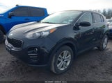 Kia Sportage Lx KNDPMCAC7H7221711 снимка