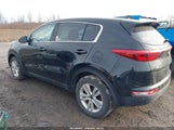 Kia Sportage Lx KNDPMCAC7H7221711 снимка