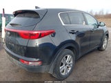 Kia Sportage Lx KNDPMCAC7H7221711 снимка