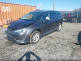 Chrysler Pacifica Touring L 2C4RC1BG4LR128119 снимка