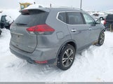 Nissan Rogue Sv Intelligent Awd JN8AT2MV3LW119793 снимка
