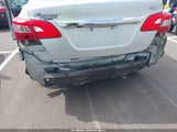 Nissan Sentra Sl 3N1AB7AP6GY336726 снимка