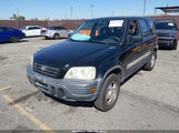 Honda Cr-V Lx JHLRD2840YS003384 снимка