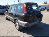 Honda Cr-V Lx JHLRD2840YS003384 снимка