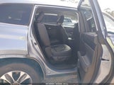 Toyota Highlander Xle 5TDGZRAH0NS095287 снимка