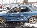 Subaru Impreza 2.5I JF1GG61677H817628 снимка