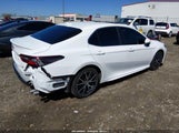 Toyota Camry Se 4T1G11AKXMU427102 fotografie