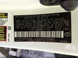 Toyota Camry Se 4T1G11AKXMU427102 снимка