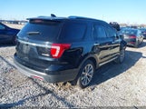 Ford Explorer Limited 1FM5K7F80GGA44762 снимка