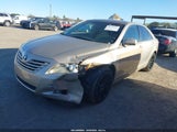 Toyota Camry Le 4T4BE46K99R052745 снимка