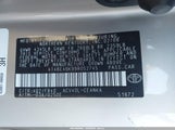 Toyota Camry Le 4T4BE46K99R052745 снимка