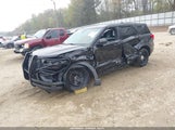 Ford Police Interceptor Utility 1FM5K8AB9MGA19458 photo