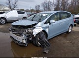 Toyota Prius V Five JTDZN3EU4E3330798 photo