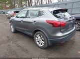 Nissan Rogue Sport Sv JN1BJ1CR4JW204825 photo