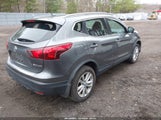 Nissan Rogue Sport Sv JN1BJ1CR4JW204825 снимка