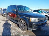 Land Rover Range Rover Sport Supercharged SALSH2E41CA747347 снимка