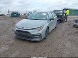 Toyota Corolla Se Apex Edition 5YFS4MCE9NP130531 photo