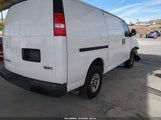 GMC Savana Cargo Rwd  Regular Wheelbase Work Van 1GTZ7GFP9P1110341 photo