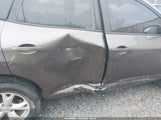 Nissan Rogue Sl JN8AS58T08W015380 снимка