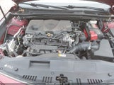 Toyota Camry Se 4T1B11HK3JU550221 снимка