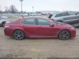 Toyota Camry Se 4T1B11HK3JU550221 fotografie