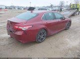 Toyota Camry Se 4T1B11HK3JU550221 fotografie