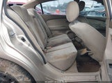 Nissan Altima 2.5 S 1N4AL11D66C140828 fotografie