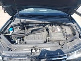 Volkswagen Tiguan 2.0T S 3VV1B7AX7KM115991 photo