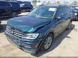 Volkswagen Tiguan 2.0T S 3VV1B7AX7KM115991 снимка