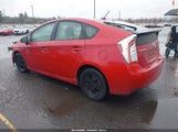 Toyota Prius Two JTDKN3DU8B0284232 снимка