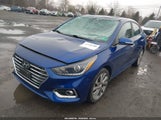 Hyundai Accent Limited 3KPC34A60ME140478 снимка