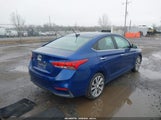 Hyundai Accent Limited 3KPC34A60ME140478 снимка