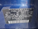 Hyundai Accent Limited 3KPC34A60ME140478 снимка