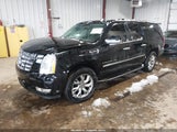Cadillac Escalade Esv Standard 1GYFK66868R187282 photo