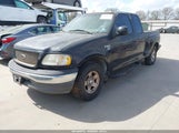 Ford F-150 Lariat/Xl/Xlt 1FTRX07W31KA56257 photo