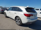 Acura Mdx 5FRYD4H2XEB036399 снимка
