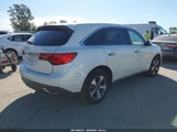 Acura Mdx 5FRYD4H2XEB036399 снимка