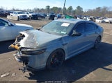 Honda Accord Hybrid Touring 1HGCY2F80PA057691 снимка
