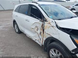 Kia Sorento 2.4L Lx 5XYPGDA35KG574813 photo