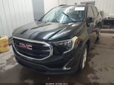 GMC Terrain Sle 3GKALMEX2JL195133 fotografie