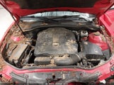 Chevrolet Camaro 2Lt 2G1FC1ED5B9210131 снимка