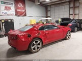 Chevrolet Camaro 2Lt 2G1FC1ED5B9210131 снимка