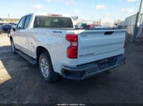 Chevrolet Silverado  4Wd Standard Bed Lt 1GCRYDED8LZ235684 fotografie