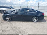Chevrolet Malibu 1Ls 1G1ZB5STXJF289207 fotografie
