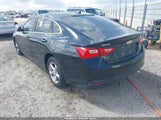 Chevrolet Malibu 1Ls 1G1ZB5STXJF289207 fotografie