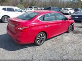 Nissan Sentra Sr 3N1AB7AP1GY241247 снимка