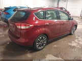 Ford C-Max Hybrid Titanium 1FADP5DUXHL117141 снимка