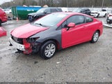 Honda Civic Lx 2HGFG3B53CH543327 снимка